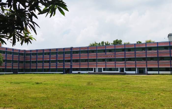 Best Schools In Jhansi