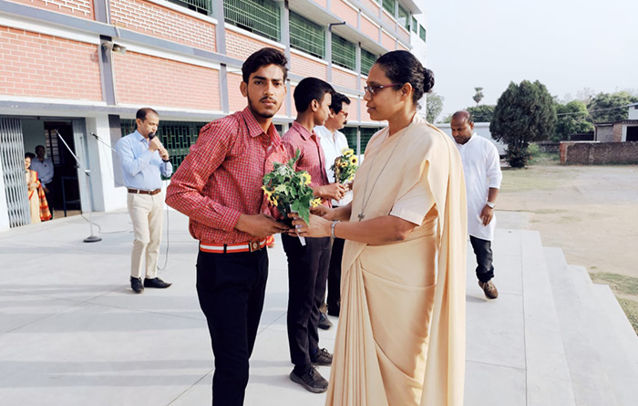 Best Schools In Jhansi