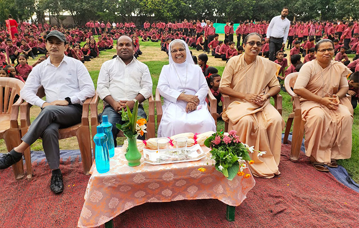 Best Schools In Jhansi
