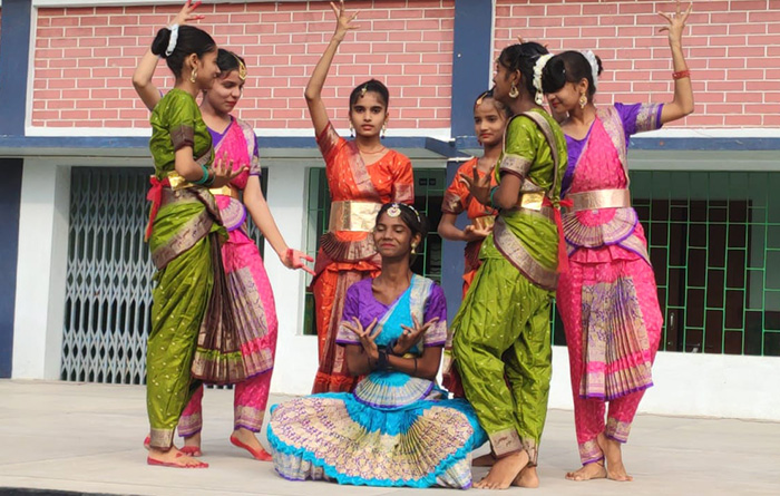 Best Schools In Jhansi