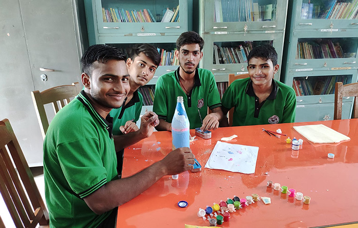 Best Schools In Jhansi