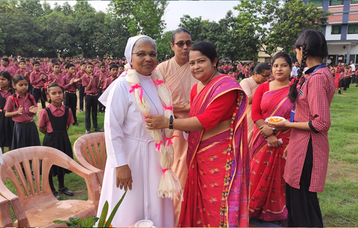 Best Schools In Jhansi