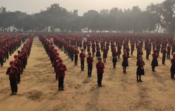 Best Schools In Jhansi
