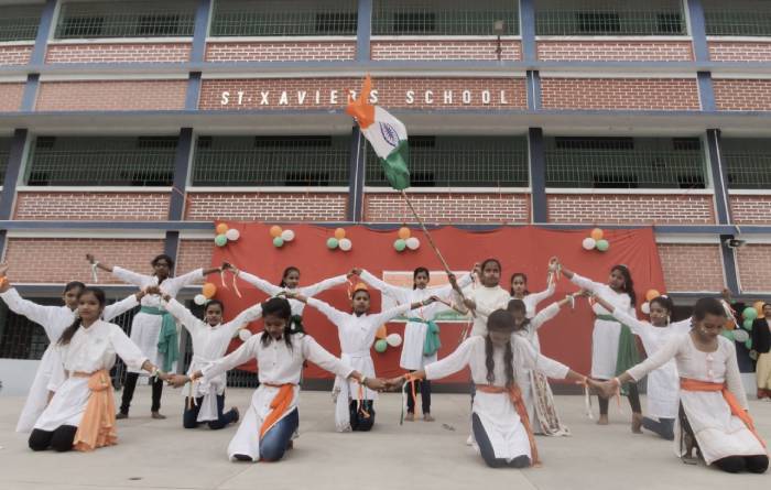 Best Schools In Jhansi
