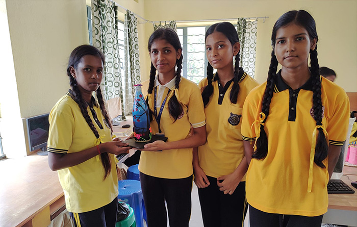 Best Schools In Jhansi